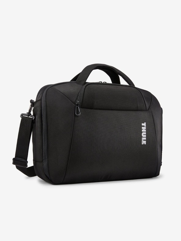 Thule Černá pánská taška na notebook Thule Accent