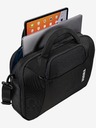 Thule Černá pánská taška na notebook Thule Accent