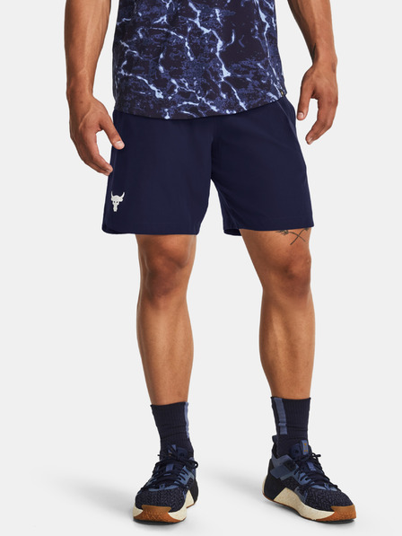 Under Armour Pánské kraťasy Under Armour Pjt Rock Woven Shorts