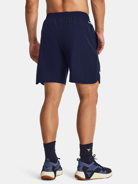 Under Armour Pánské kraťasy Under Armour Pjt Rock Woven Shorts
