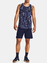 Under Armour Pánské kraťasy Under Armour Pjt Rock Woven Shorts