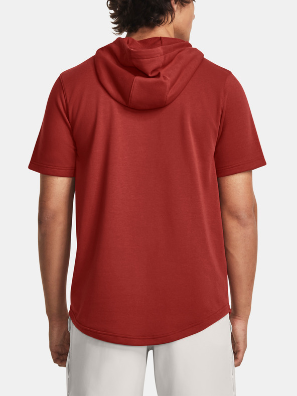 Under Armour Pánská mikina Under Armour Pjt Rock Terry SS HD