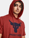 Under Armour Pánská mikina Under Armour Pjt Rock Terry SS HD