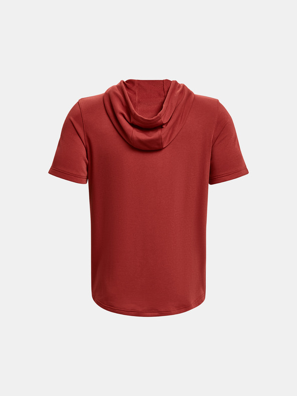 Under Armour Pánská mikina Under Armour Pjt Rock Terry SS HD