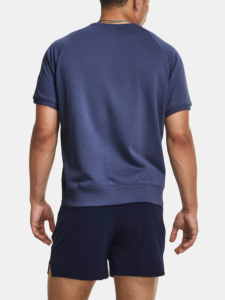 Under Armour Pánská mikina Under Armour Pjt Rock Terry Gym Top