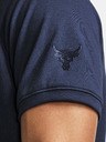 Under Armour Pánská mikina Under Armour Pjt Rock Terry Gym Top