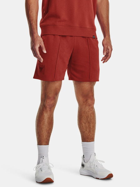 Under Armour Pánské kraťasy Under Armour Pjt Rock Terry Gym Short