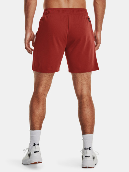 Under Armour Pánské kraťasy Under Armour Pjt Rock Terry Gym Short
