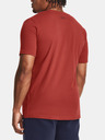 Under Armour Pánské tričko Under Armour UA PJT ROCK IRON SS