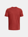 Under Armour Pánské tričko Under Armour UA PJT ROCK IRON SS