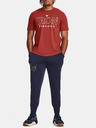 Under Armour Pánské tričko Under Armour UA PJT ROCK IRON SS