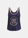 Under Armour Dámské tílko Under Armour Pjt Rck Q3 Arena Tank