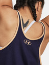 Under Armour Dámské tílko Under Armour Pjt Rck Q3 Arena Tank
