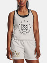 Under Armour Dámské tílko Under Armour Pjt Rck Q3 Arena Tank