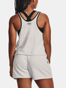 Under Armour Dámské tílko Under Armour Pjt Rck Q3 Arena Tank