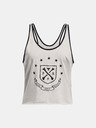 Under Armour Dámské tílko Under Armour Pjt Rck Q3 Arena Tank