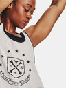 Under Armour Dámské tílko Under Armour Pjt Rck Q3 Arena Tank