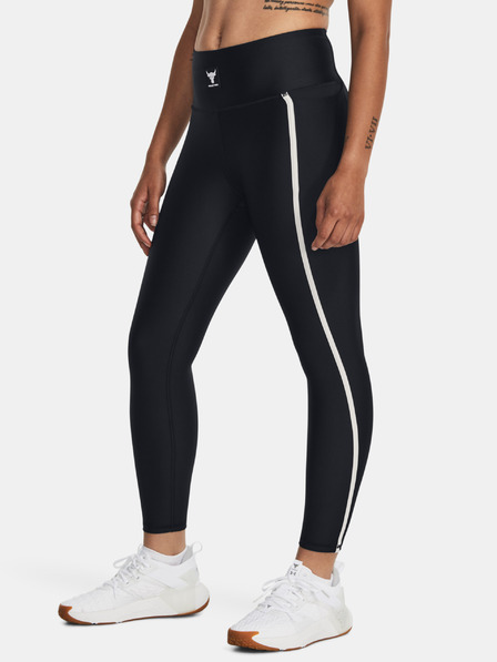 Under Armour Dámské legíny Under Armour Pjt Rck All Train HG Ankl Lg