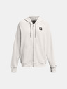 Under Armour Dámská mikina Under Armour Pjt Rck HW Terry FZ OS