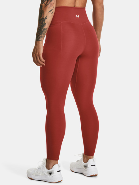 Under Armour Dámské legíny Under Armour Pjt Rck LG Crssover Ankl Lg