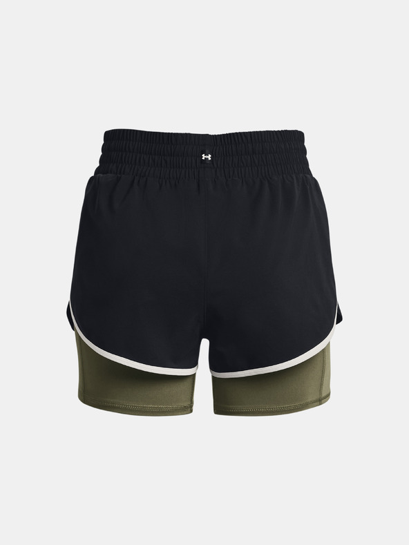 Under Armour Dámské kraťasy Under Armour Pjt Rck Flex Short