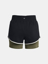 Under Armour Dámské kraťasy Under Armour Pjt Rck Flex Short
