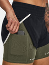 Under Armour Dámské kraťasy Under Armour Pjt Rck Flex Short