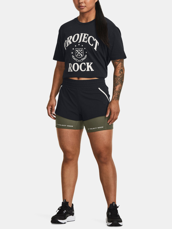 Under Armour Dámské kraťasy Under Armour Pjt Rck Flex Short