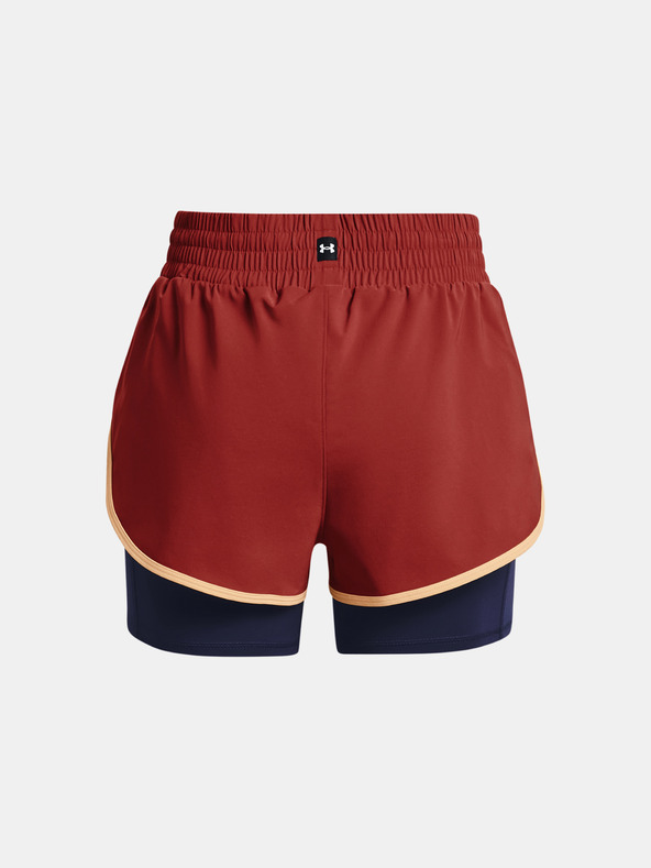 Under Armour Dámské kraťasy Under Armour Pjt Rck Flex Short
