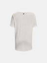 Under Armour Dámské tričko Under Armour Pjt Rck Completer Deep V T