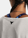 Under Armour Dámské tričko Under Armour Pjt Rck Completer Deep V T