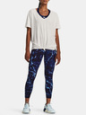 Under Armour Dámské tričko Under Armour Pjt Rck Completer Deep V T