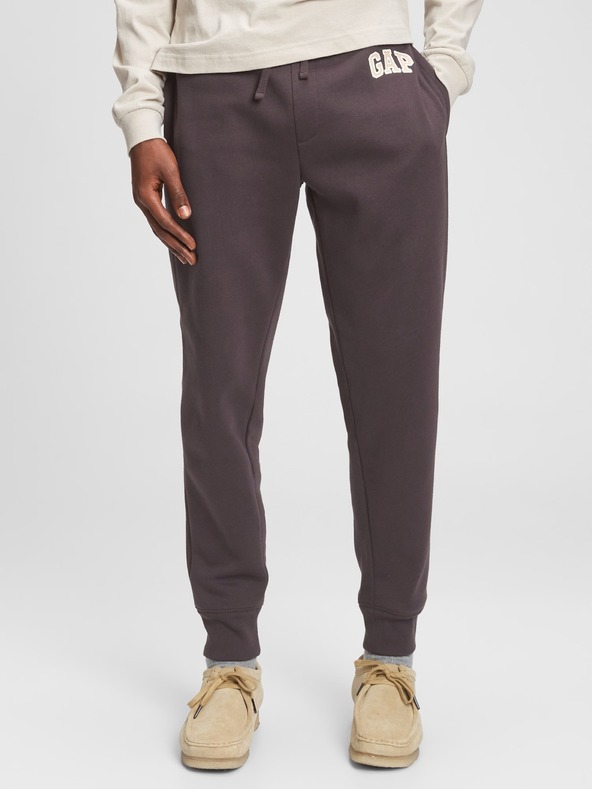 GAP Tepláky s logem GAP fleece