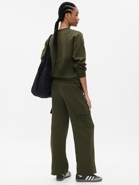 GAP Cargo tepláky Vintage GAP