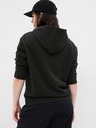 GAP Mikina s logem Gap GAP