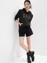 GAP Mikina s logem Gap GAP