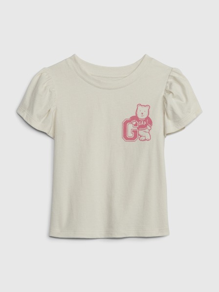 GAP Baby tričko Mix & Match GAP