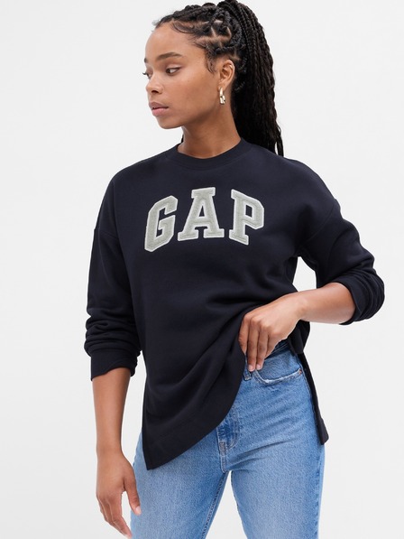 GAP Mikina s logem Gap