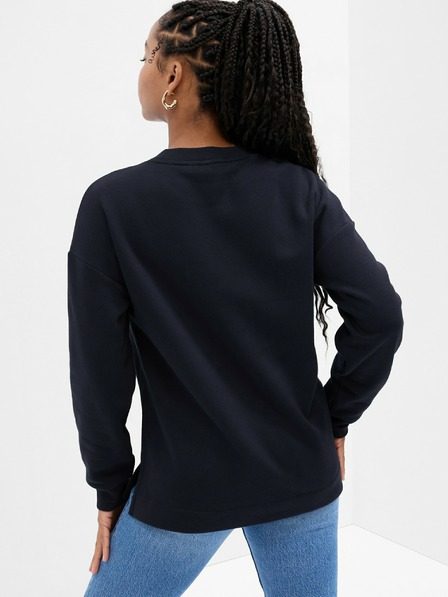 GAP Mikina s logem Gap