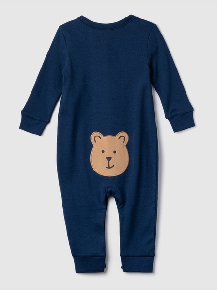 GAP Baby overal Brannan bear