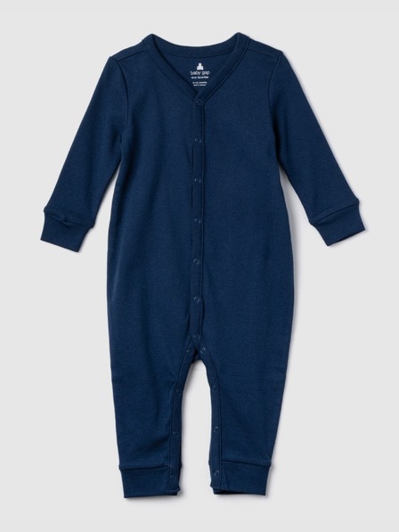 GAP Baby overal Brannan bear