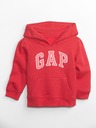 GAP Baby mikina s kapucí GAP