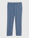 GAP Baby bavlněné legíny Mix & Match GAP