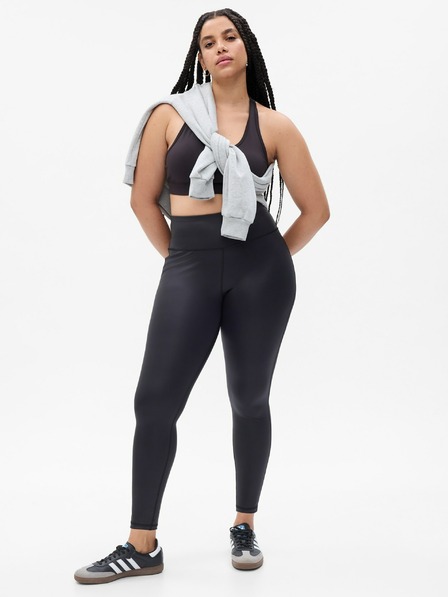GAP Sportovní legíny GapFit High Rise Recycled Power GAP