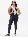 GAP Sportovní legíny GapFit High Rise Recycled Power GAP