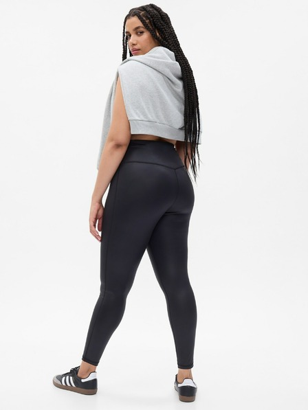 GAP Sportovní legíny GapFit High Rise Recycled Power GAP