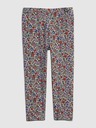GAP Baby bavlněné legíny Mix & Match GAP