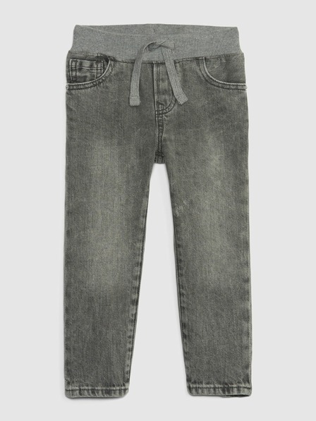 GAP Baby džíny slim GAP