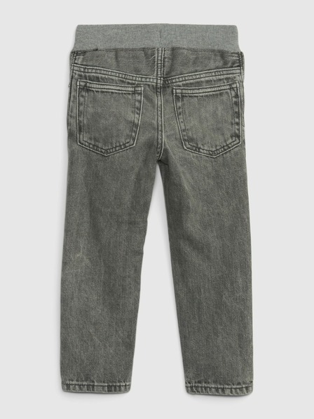 GAP Baby džíny slim GAP