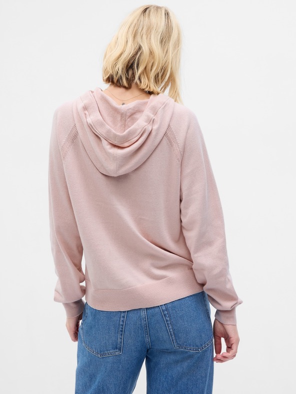 GAP Svetr GAP s kapucí